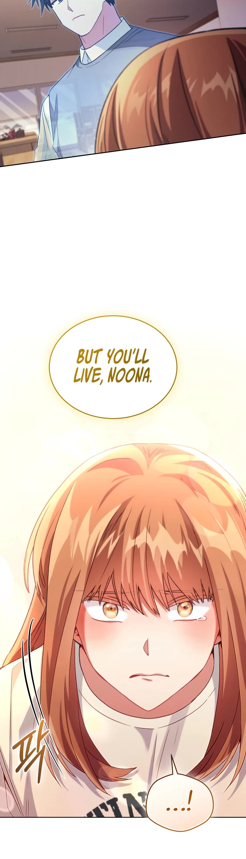 I Stole the Number One Ranker's Soul Chapter 89 page 41 - Chapter 89