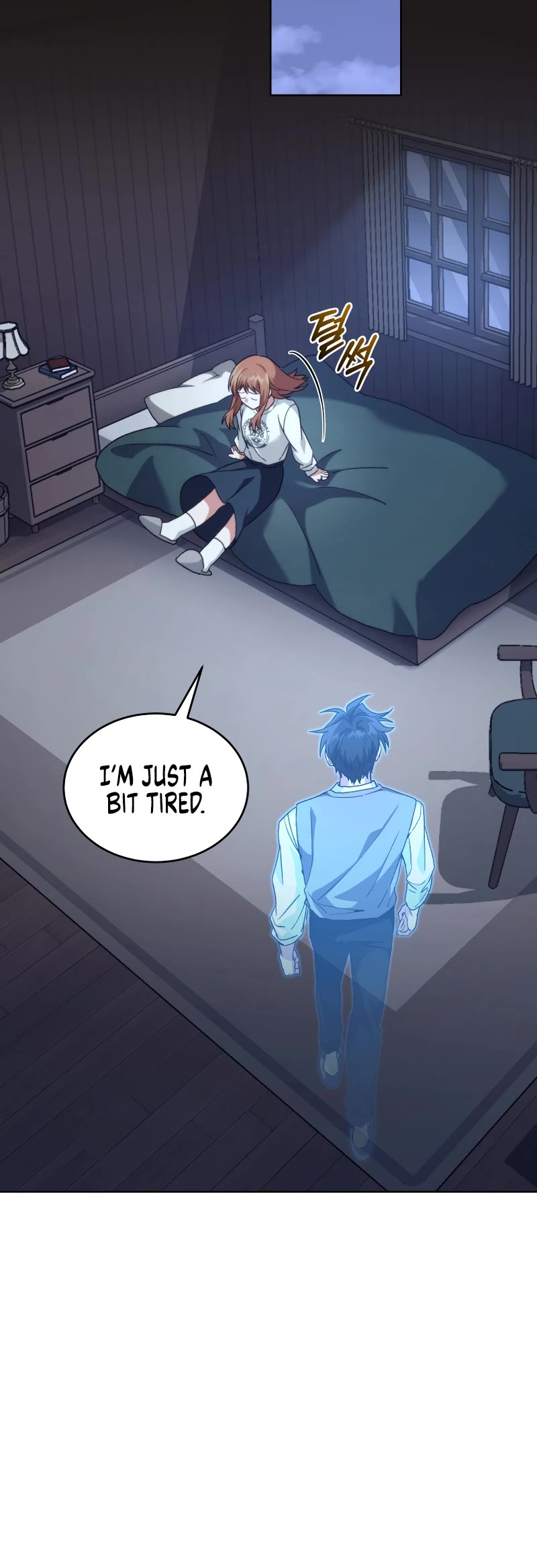 I Stole the Number One Ranker's Soul Chapter 89 page 46 - Chapter 89