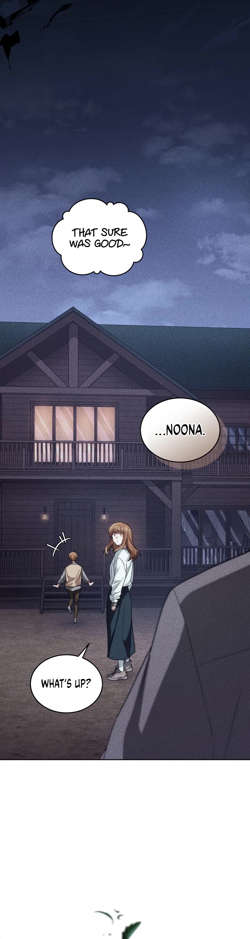 I Stole the Number One Ranker's Soul Chapter 89 page 49 - Chapter 89