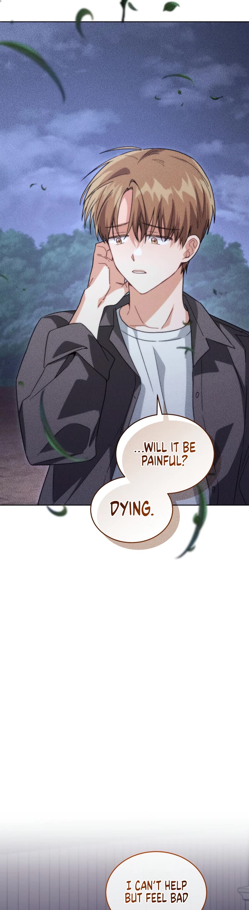 I Stole the Number One Ranker's Soul Chapter 89 page 50 - Chapter 89