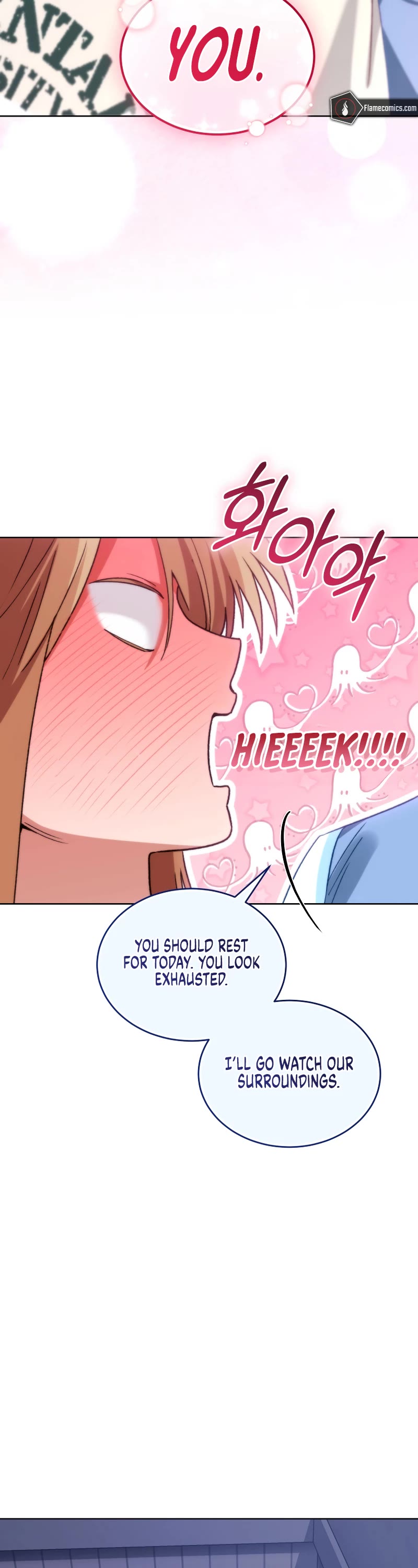 I Stole the Number One Ranker's Soul Chapter 89 page 54 - Chapter 89