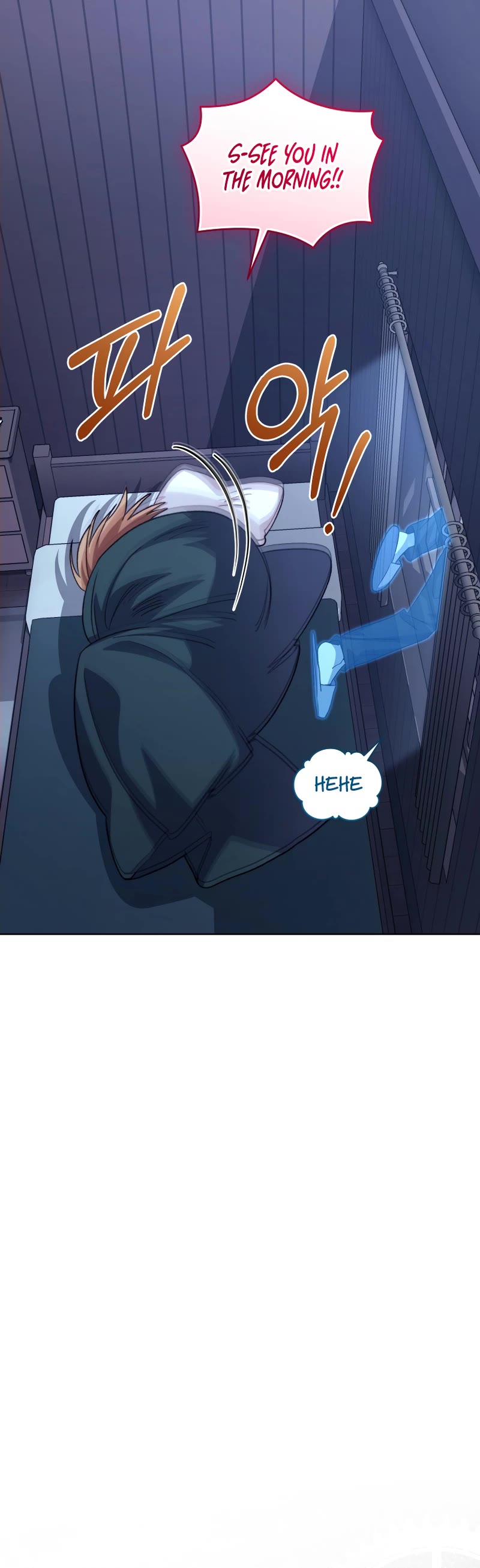 I Stole the Number One Ranker's Soul Chapter 89 page 55 - Chapter 89