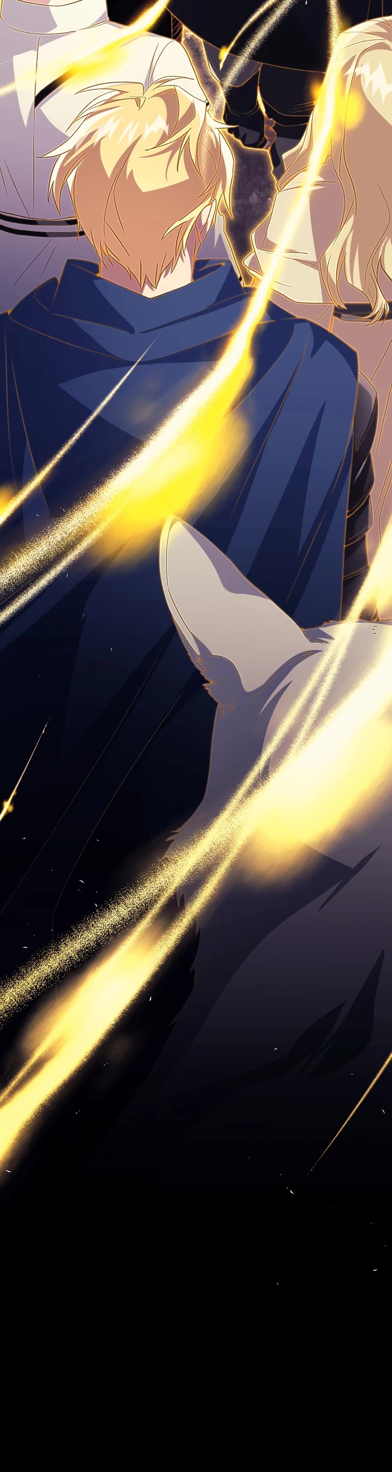 I Stole the Number One Ranker's Soul Chapter 89 page 58 - Chapter 89