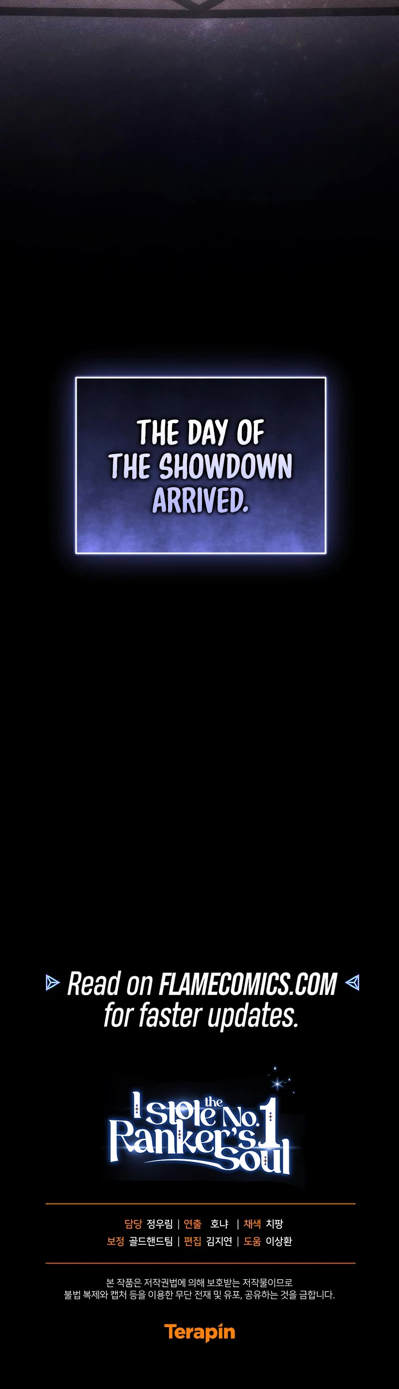 I Stole the Number One Ranker's Soul Chapter 89 page 60 - Chapter 89
