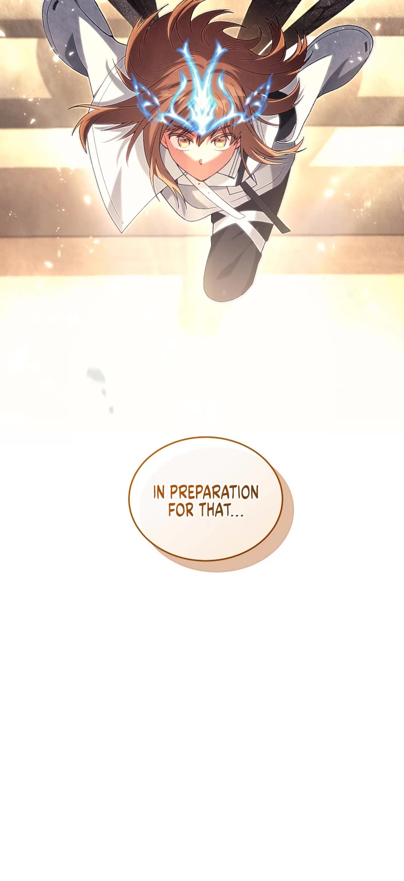I Stole the Number One Ranker's Soul Chapter 89 page 7 - Chapter 89