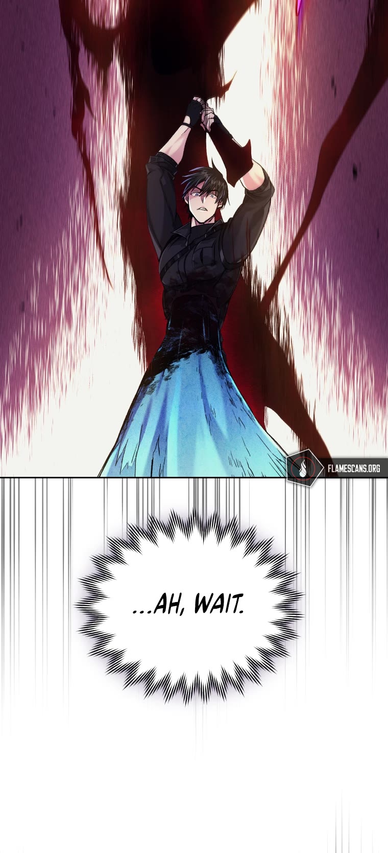 I Stole the Number One Ranker's Soul Chapter 9 page 11 - Chapter 9