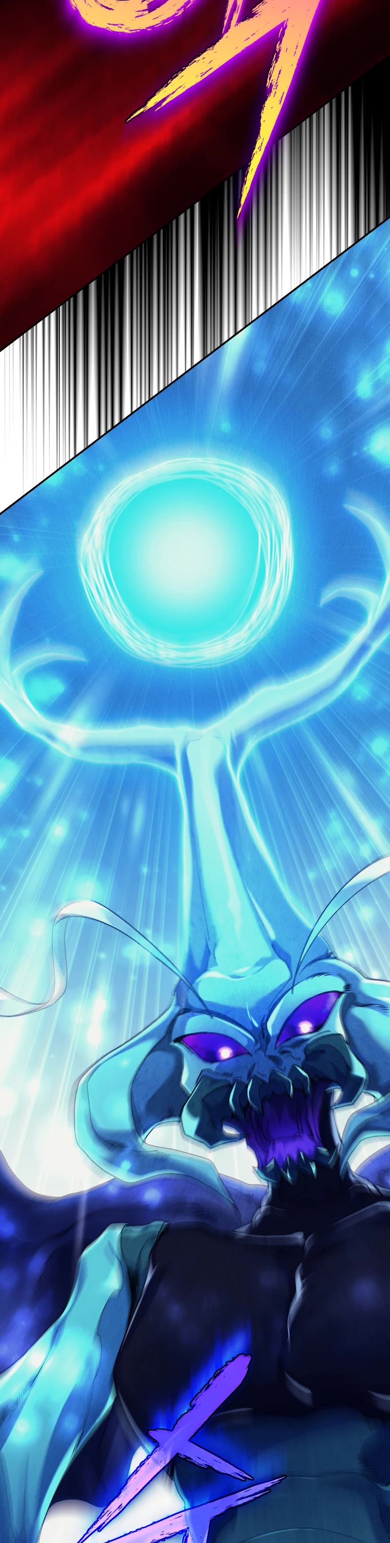 I Stole the Number One Ranker's Soul Chapter 9 page 13 - Chapter 9