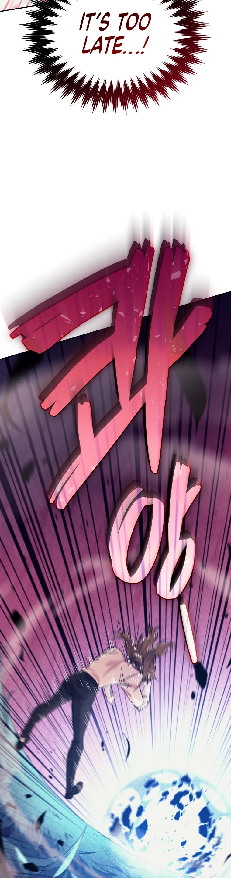I Stole the Number One Ranker's Soul Chapter 9 page 15 - Chapter 9