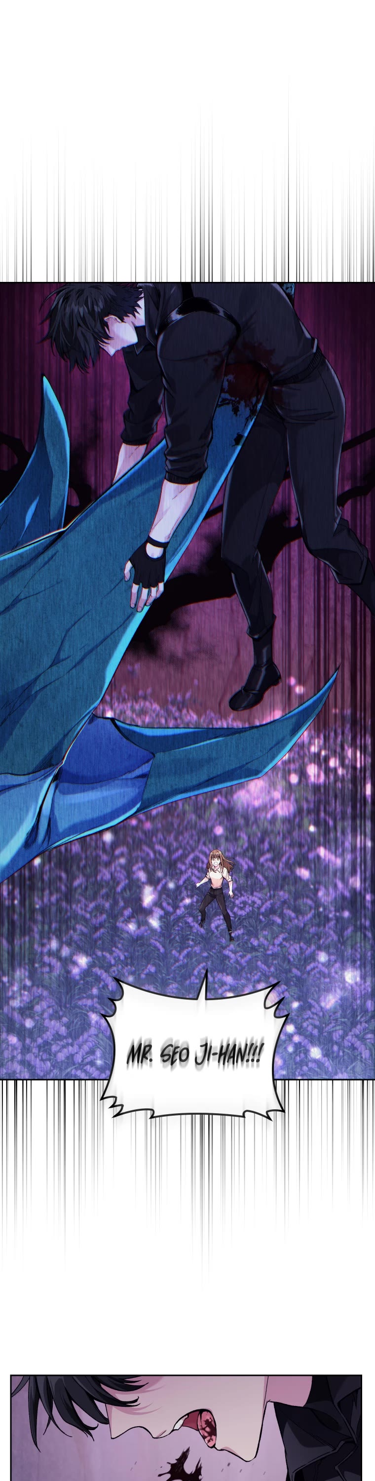 I Stole the Number One Ranker's Soul Chapter 9 page 2 - Chapter 9