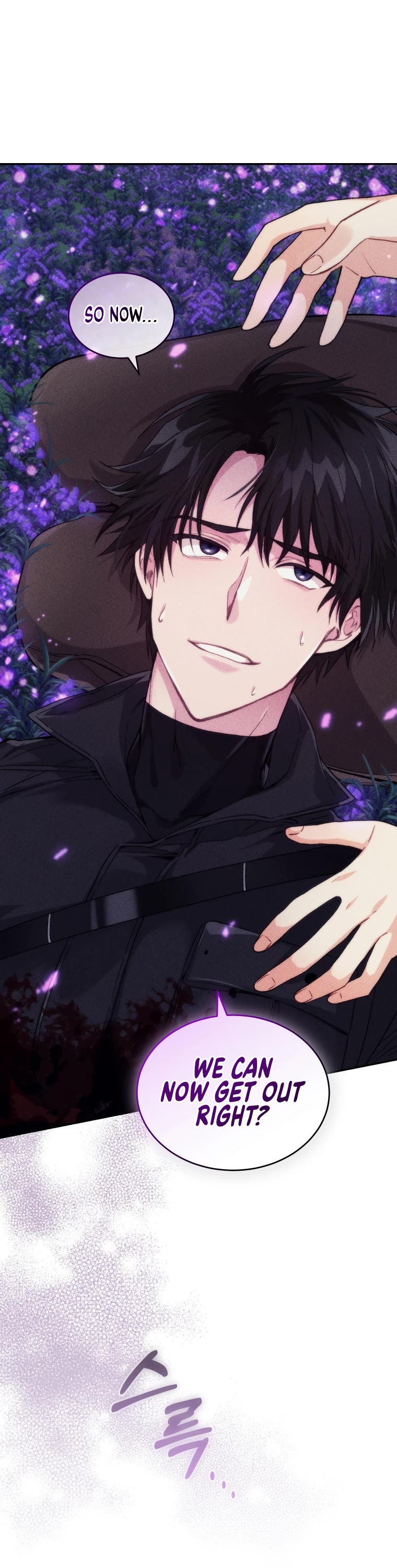 I Stole the Number One Ranker's Soul Chapter 9 page 25 - Chapter 9