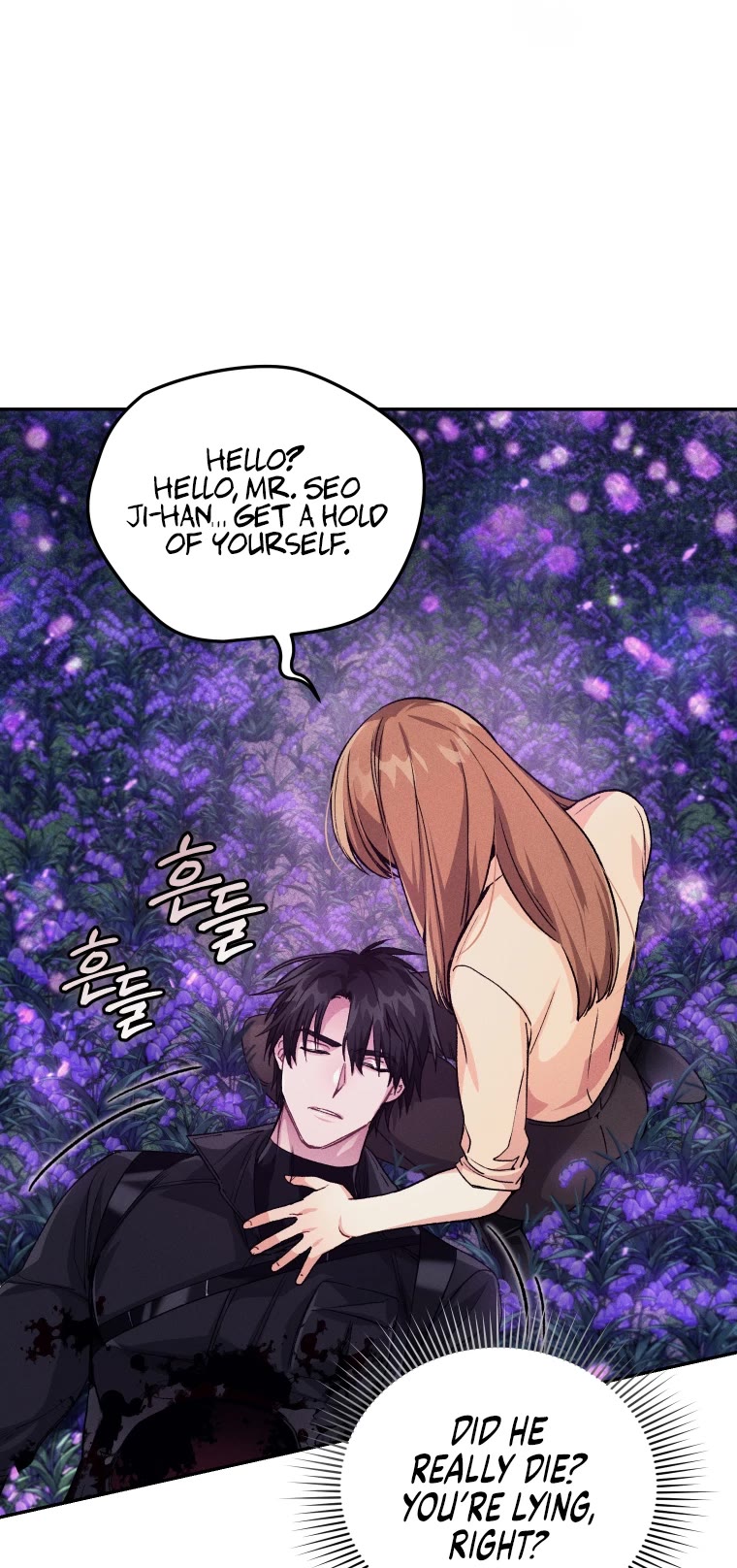 I Stole the Number One Ranker's Soul Chapter 9 page 26 - Chapter 9
