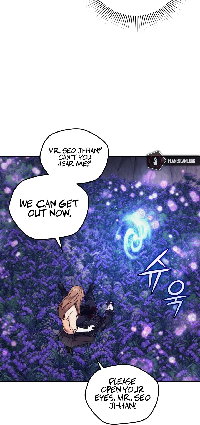 I Stole the Number One Ranker's Soul Chapter 9 page 27 - Chapter 9