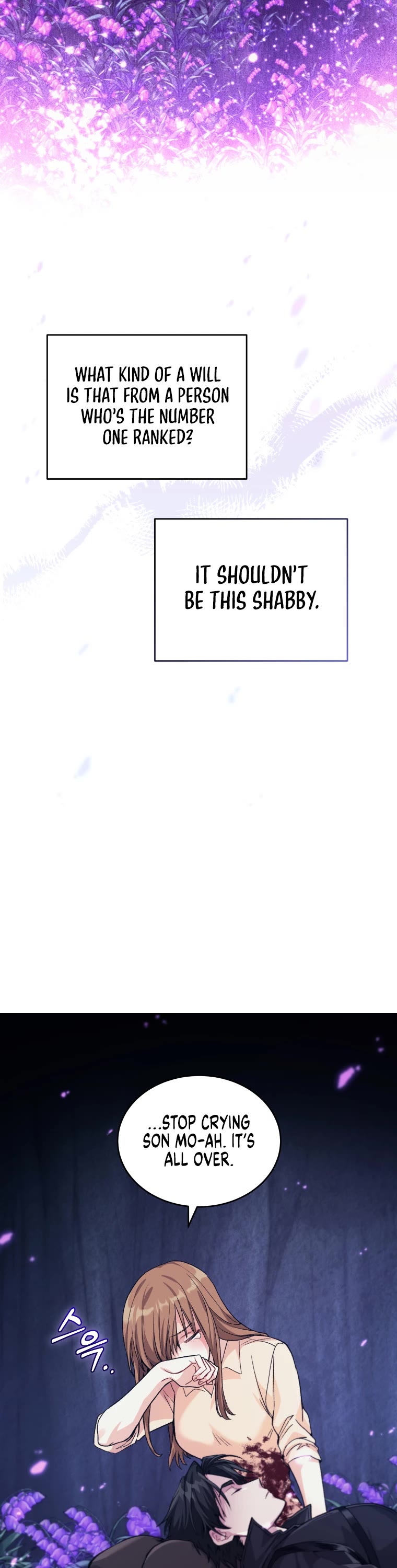 I Stole the Number One Ranker's Soul Chapter 9 page 29 - Chapter 9
