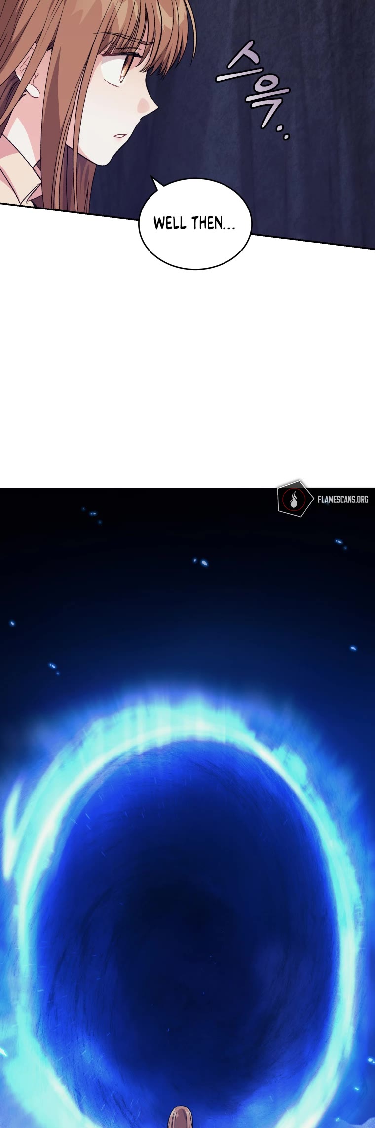 I Stole the Number One Ranker's Soul Chapter 9 page 36 - Chapter 9