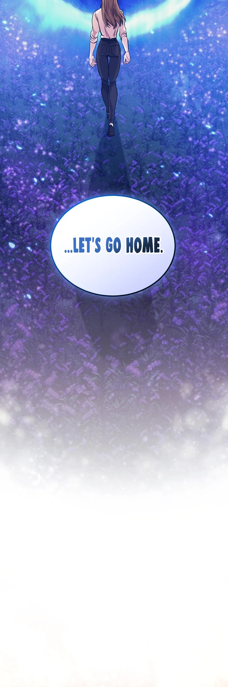 I Stole the Number One Ranker's Soul Chapter 9 page 37 - Chapter 9