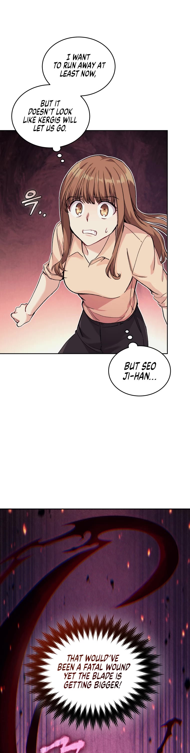 I Stole the Number One Ranker's Soul Chapter 9 page 4 - Chapter 9