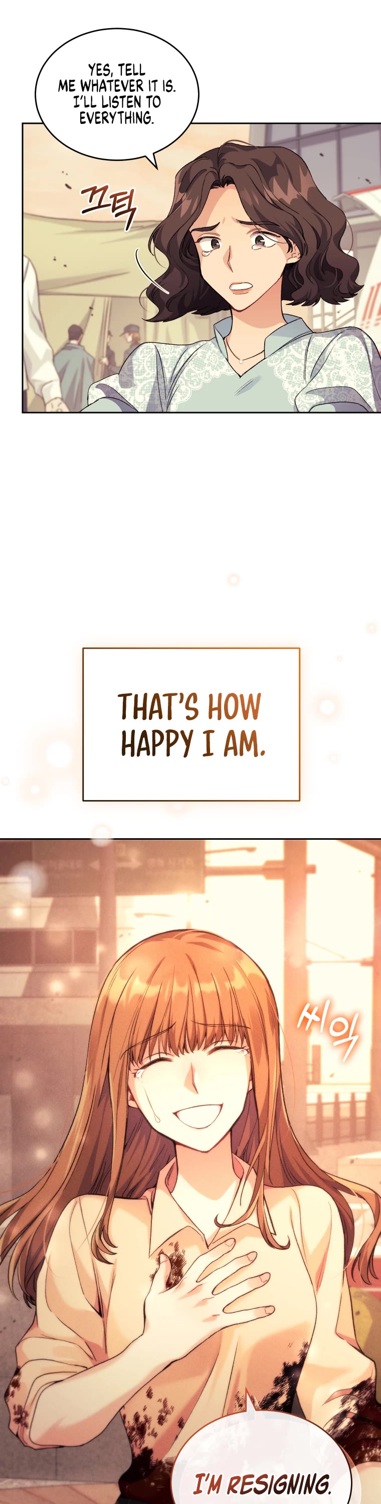I Stole the Number One Ranker's Soul Chapter 9 page 43 - Chapter 9