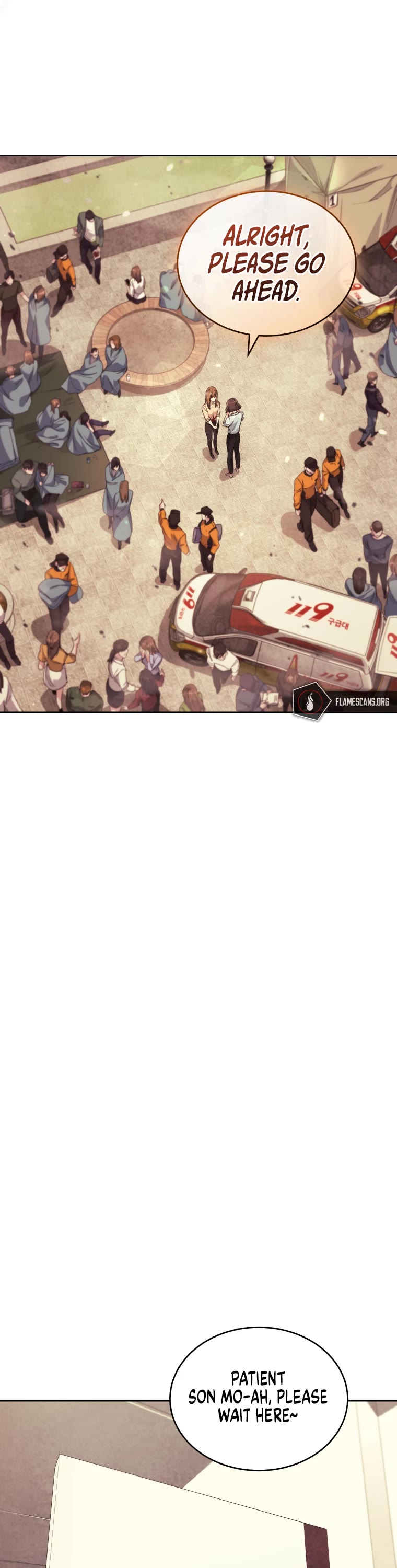 I Stole the Number One Ranker's Soul Chapter 9 page 45 - Chapter 9
