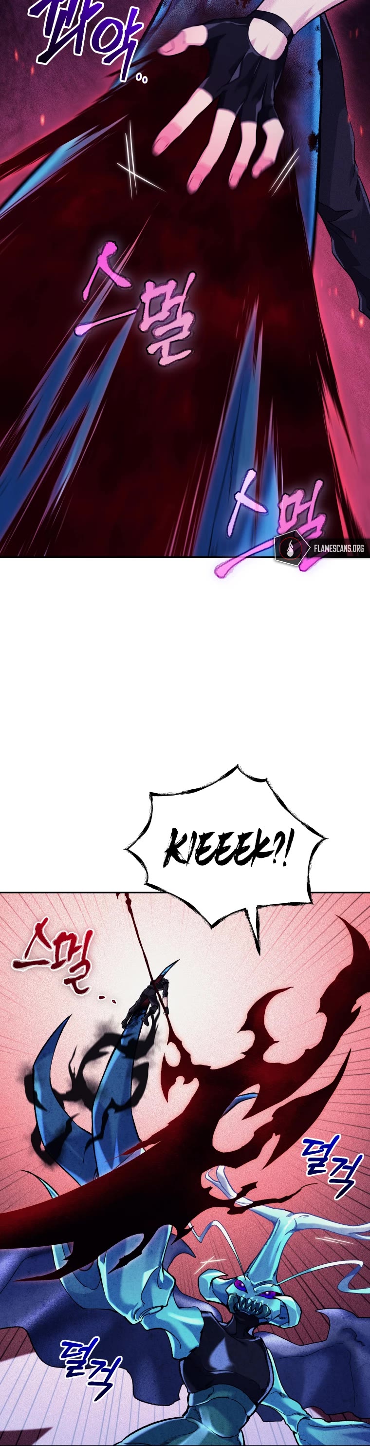 I Stole the Number One Ranker's Soul Chapter 9 page 6 - Chapter 9