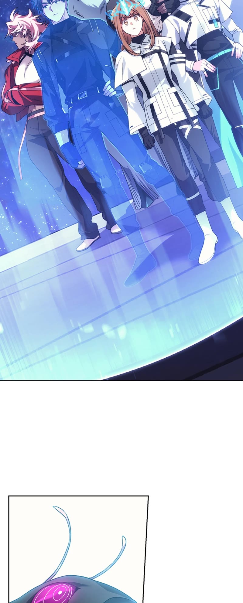 I Stole the Number One Ranker's Soul Chapter 90 page 16 - Chapter 90