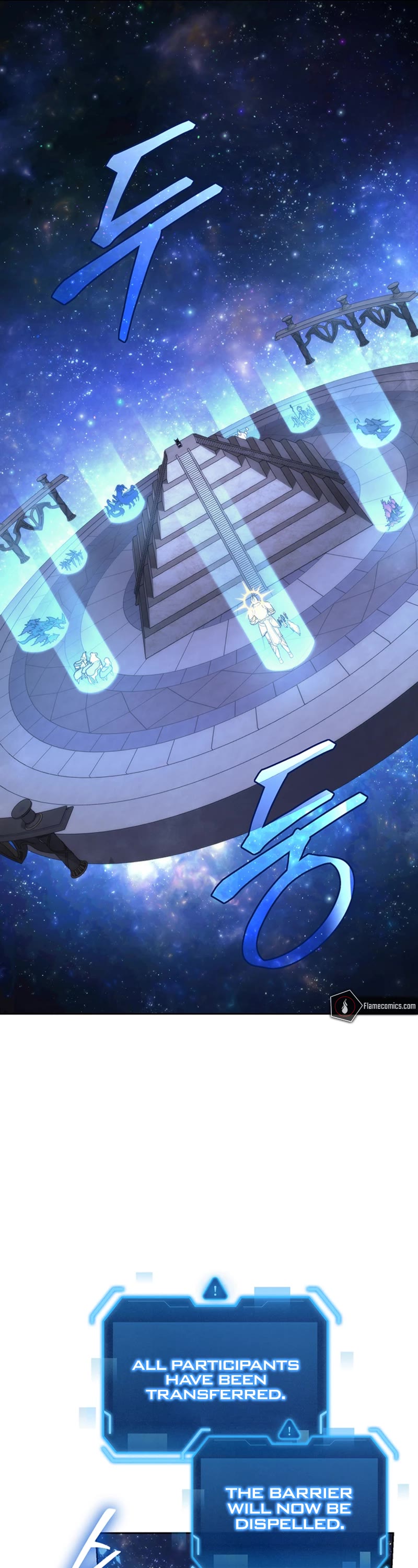 I Stole the Number One Ranker's Soul Chapter 90 page 18 - Chapter 90