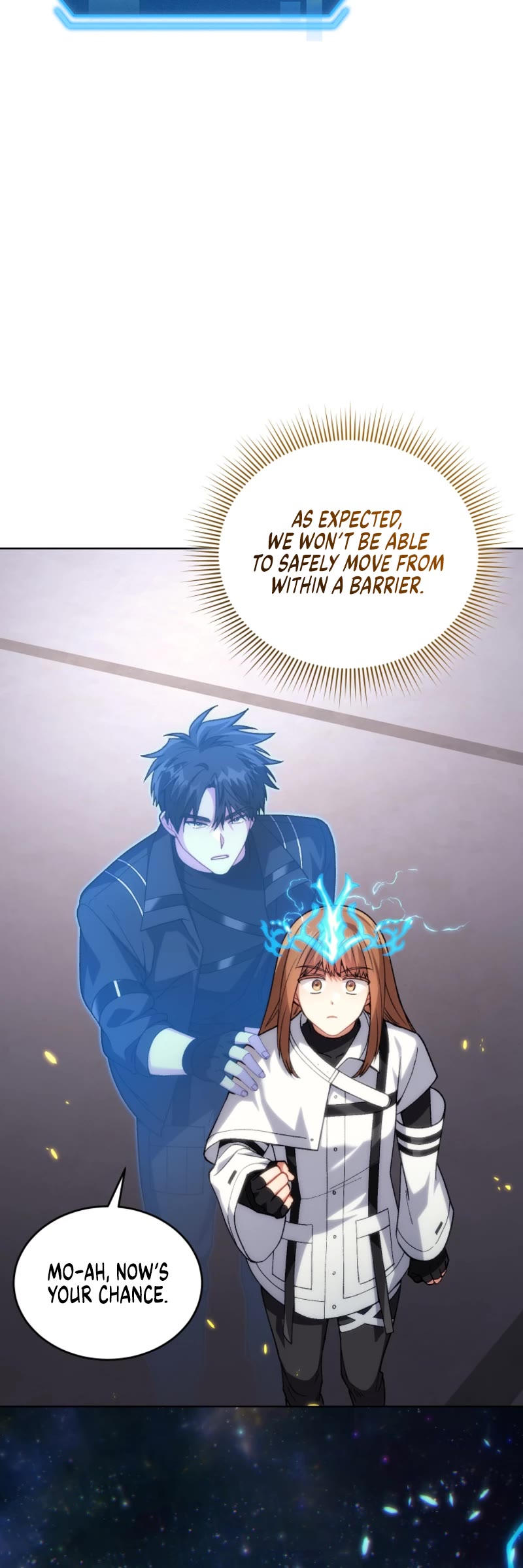 I Stole the Number One Ranker's Soul Chapter 90 page 20 - Chapter 90