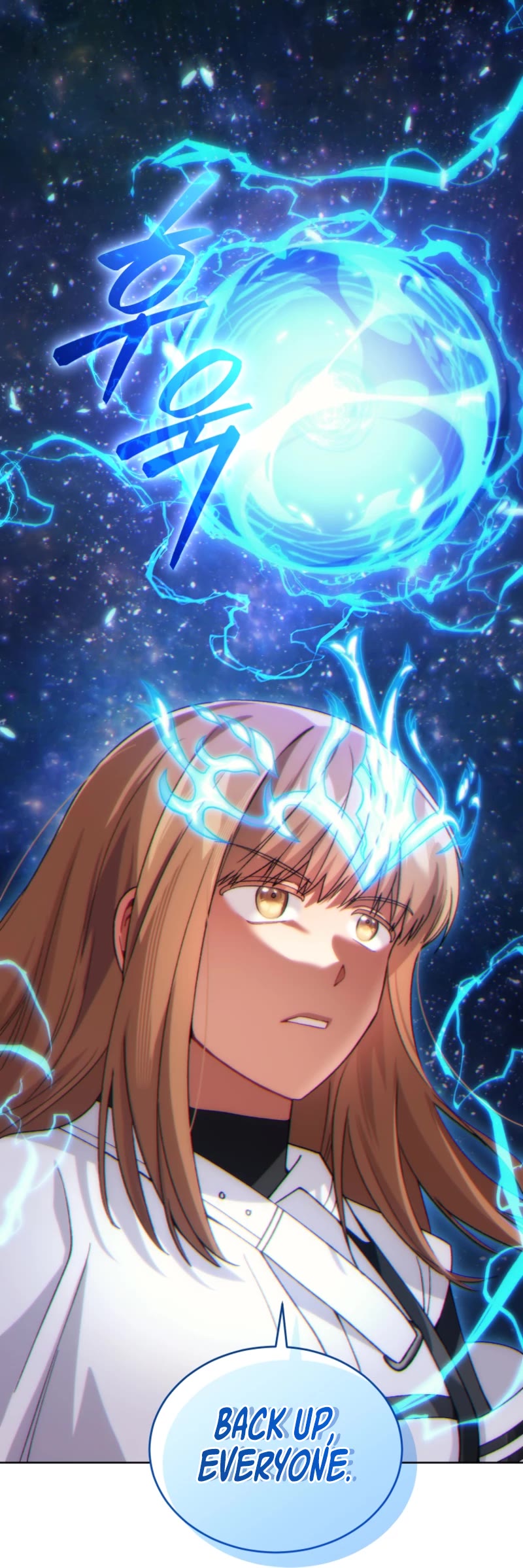 I Stole the Number One Ranker's Soul Chapter 90 page 21 - Chapter 90