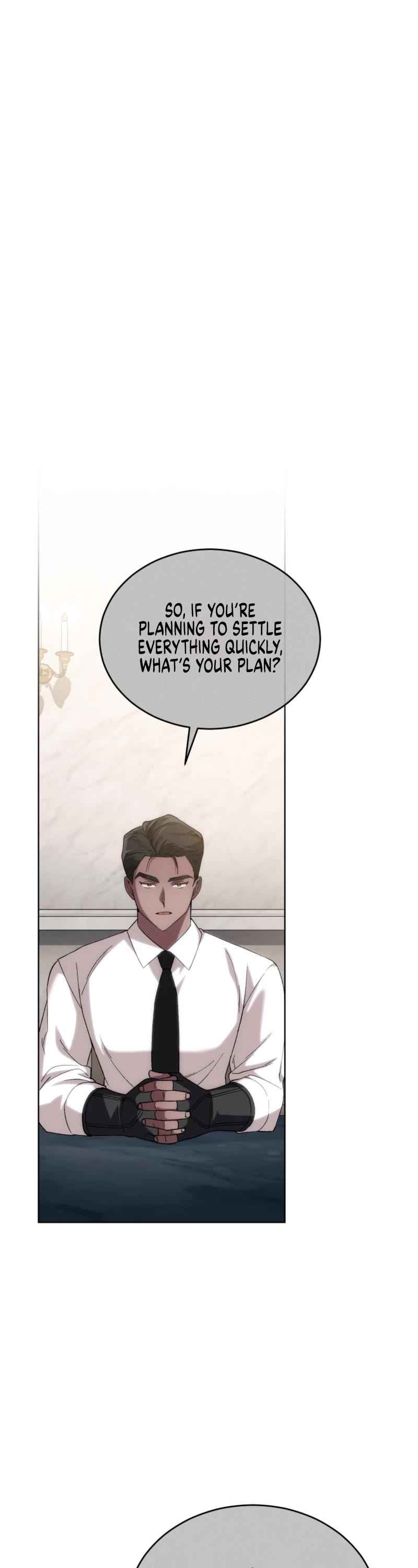 I Stole the Number One Ranker's Soul Chapter 90 page 22 - Chapter 90