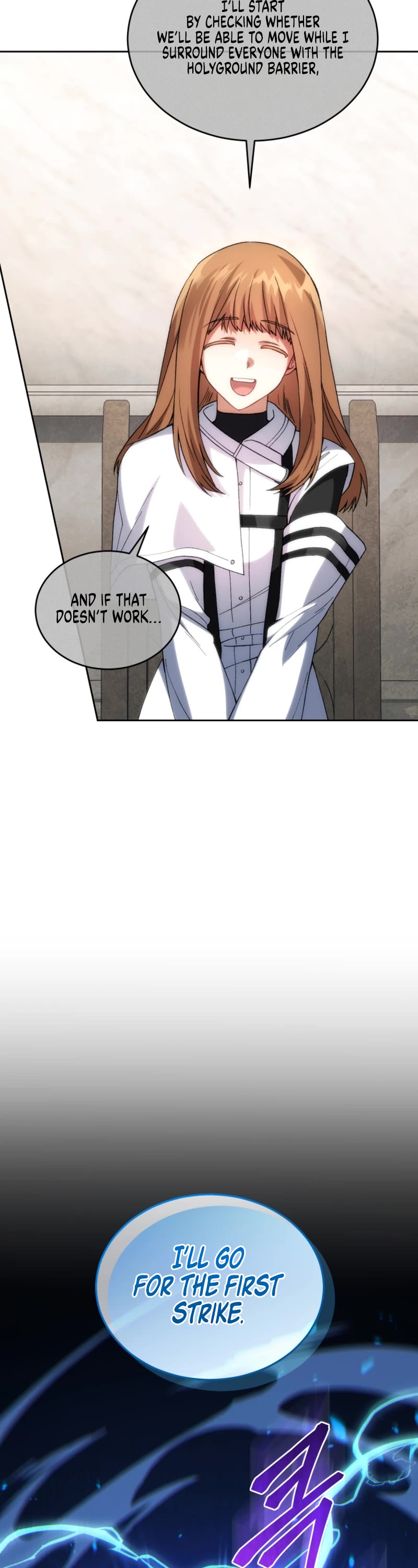 I Stole the Number One Ranker's Soul Chapter 90 page 23 - Chapter 90