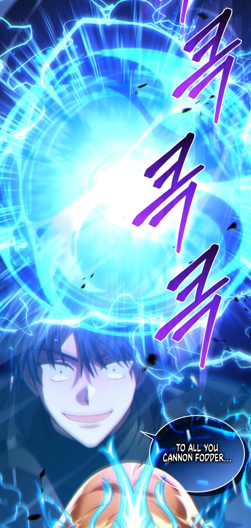 I Stole the Number One Ranker's Soul Chapter 90 page 24 - Chapter 90