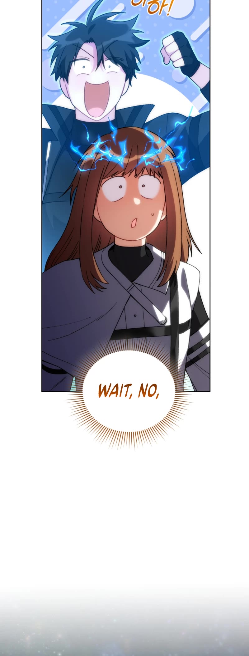 I Stole the Number One Ranker's Soul Chapter 90 page 28 - Chapter 90