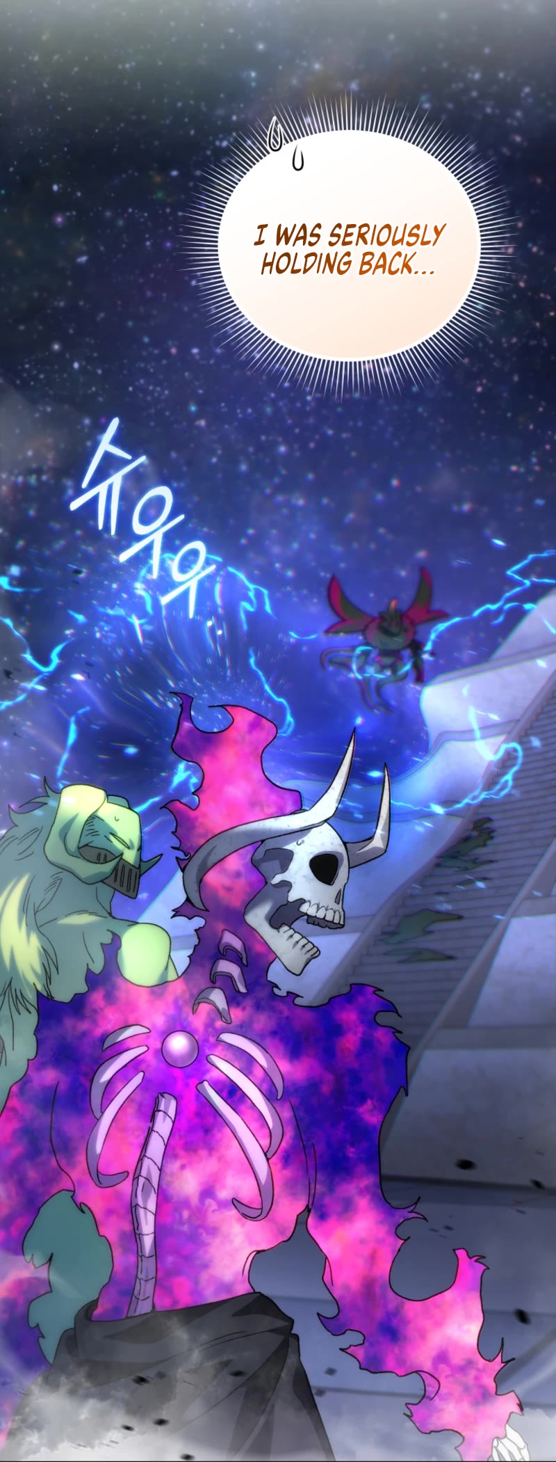 I Stole the Number One Ranker's Soul Chapter 90 page 29 - Chapter 90