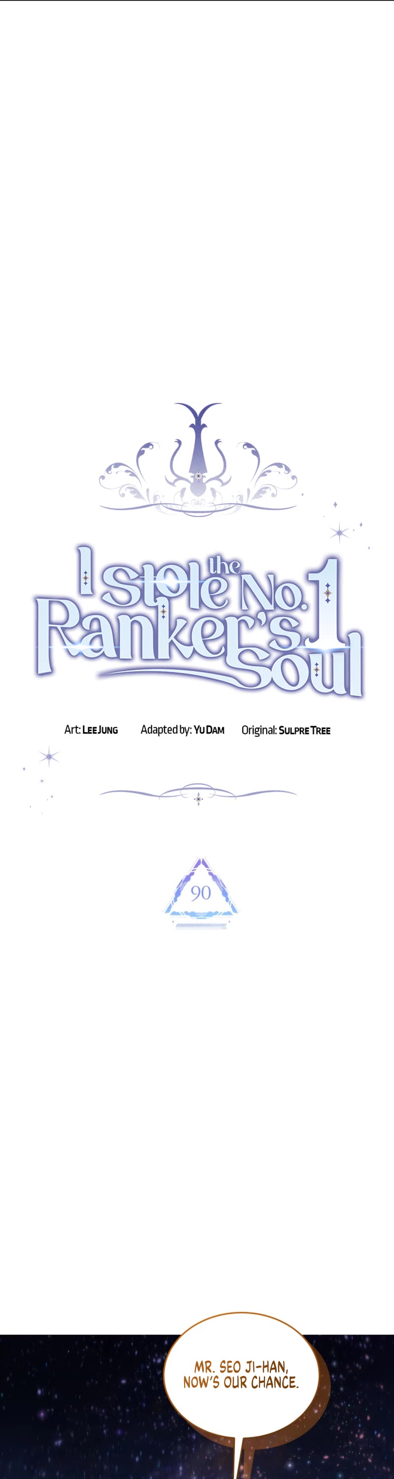 I Stole the Number One Ranker's Soul Chapter 90 page 30 - Chapter 90