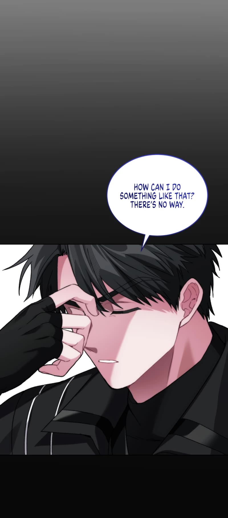 I Stole the Number One Ranker's Soul Chapter 90 page 33 - Chapter 90