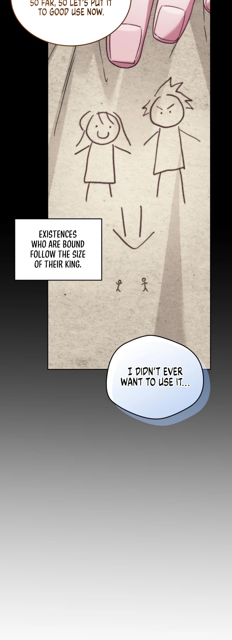 I Stole the Number One Ranker's Soul Chapter 90 page 36 - Chapter 90