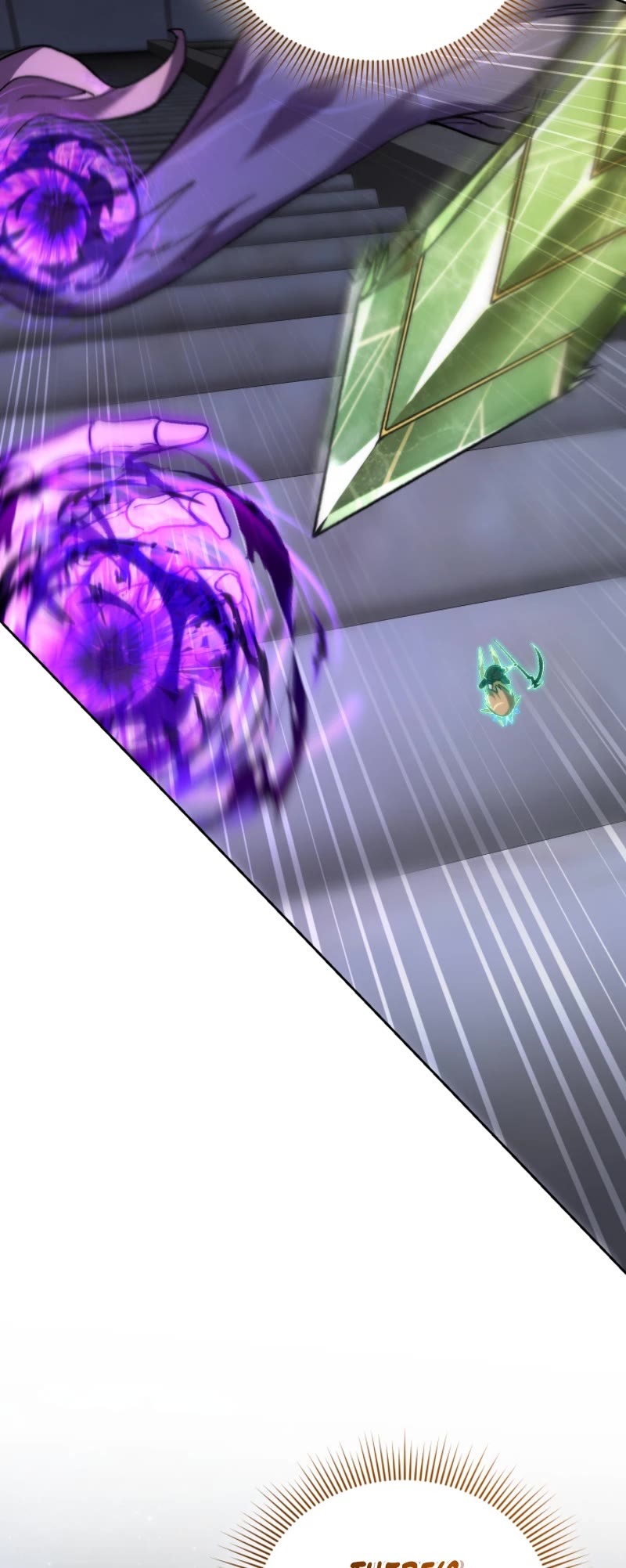 I Stole the Number One Ranker's Soul Chapter 90 page 40 - Chapter 90
