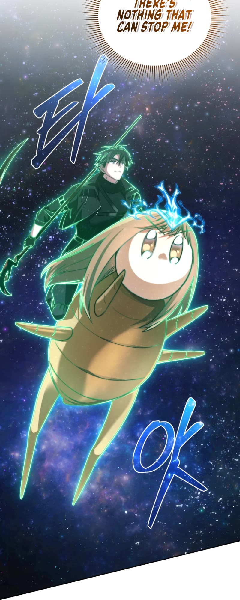 I Stole the Number One Ranker's Soul Chapter 90 page 41 - Chapter 90