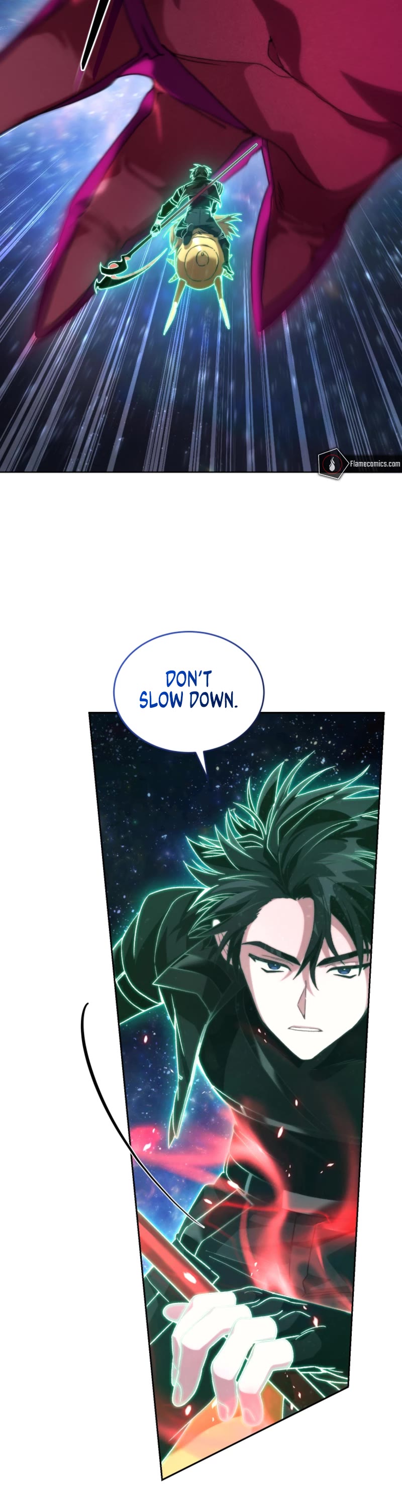 I Stole the Number One Ranker's Soul Chapter 90 page 43 - Chapter 90