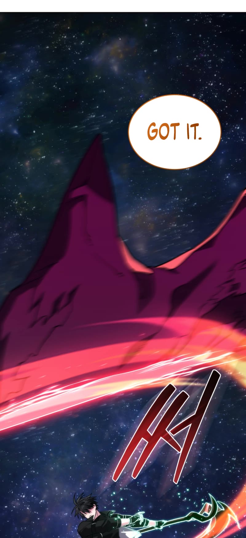 I Stole the Number One Ranker's Soul Chapter 90 page 44 - Chapter 90