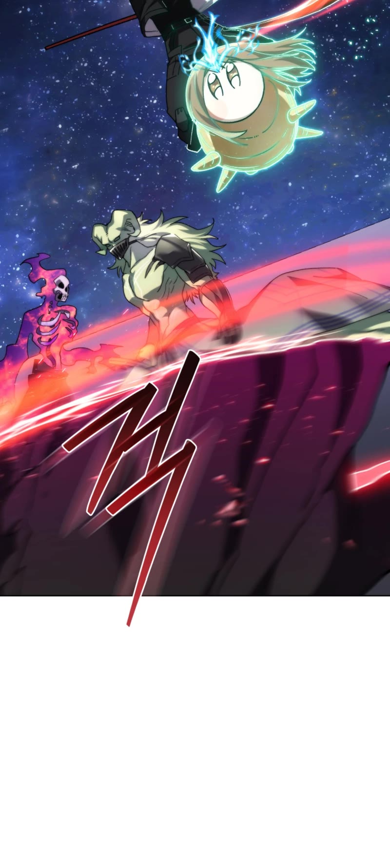 I Stole the Number One Ranker's Soul Chapter 90 page 45 - Chapter 90