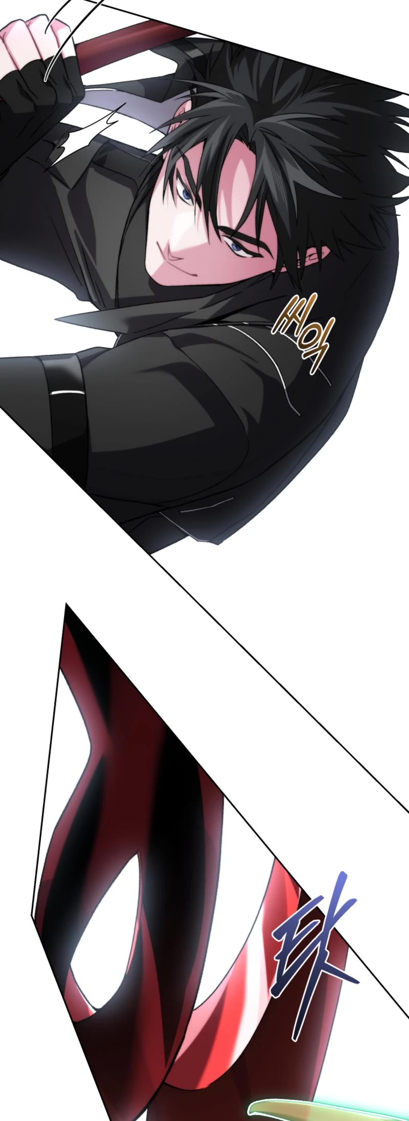 I Stole the Number One Ranker's Soul Chapter 90 page 48 - Chapter 90