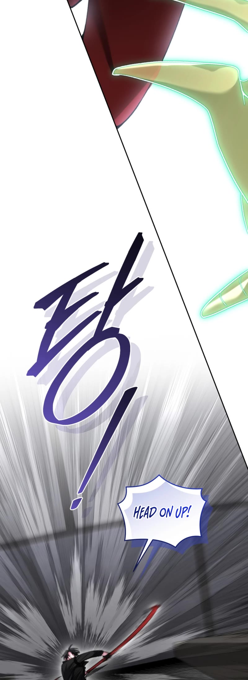 I Stole the Number One Ranker's Soul Chapter 90 page 49 - Chapter 90