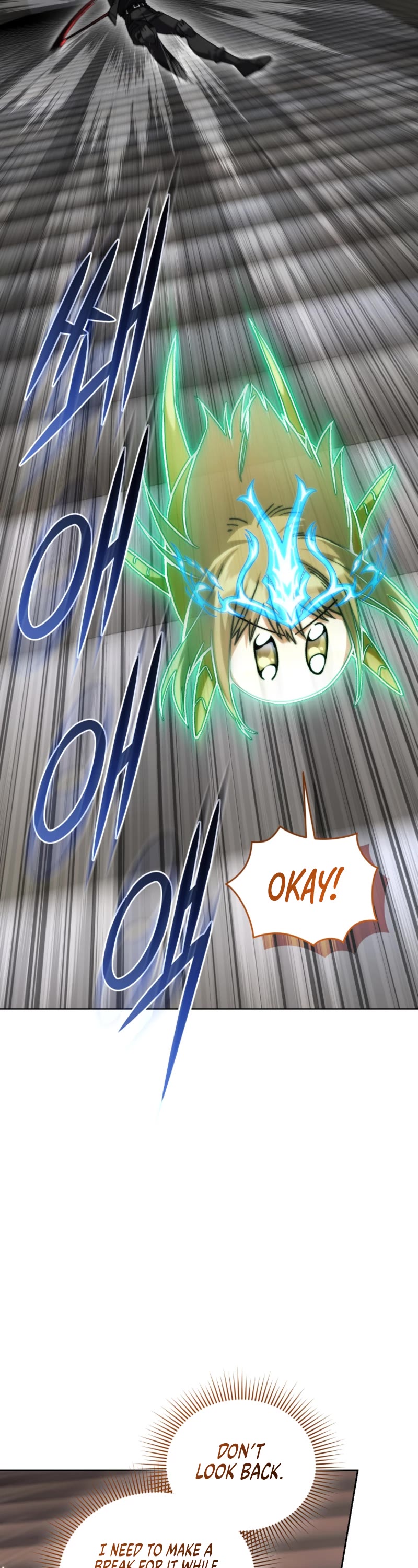 I Stole the Number One Ranker's Soul Chapter 90 page 50 - Chapter 90