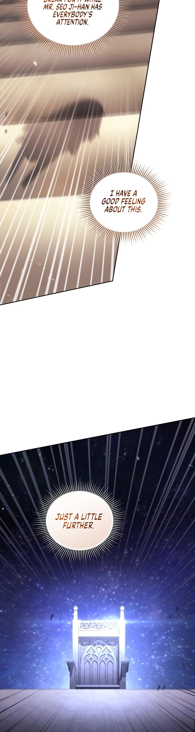 I Stole the Number One Ranker's Soul Chapter 90 page 51 - Chapter 90