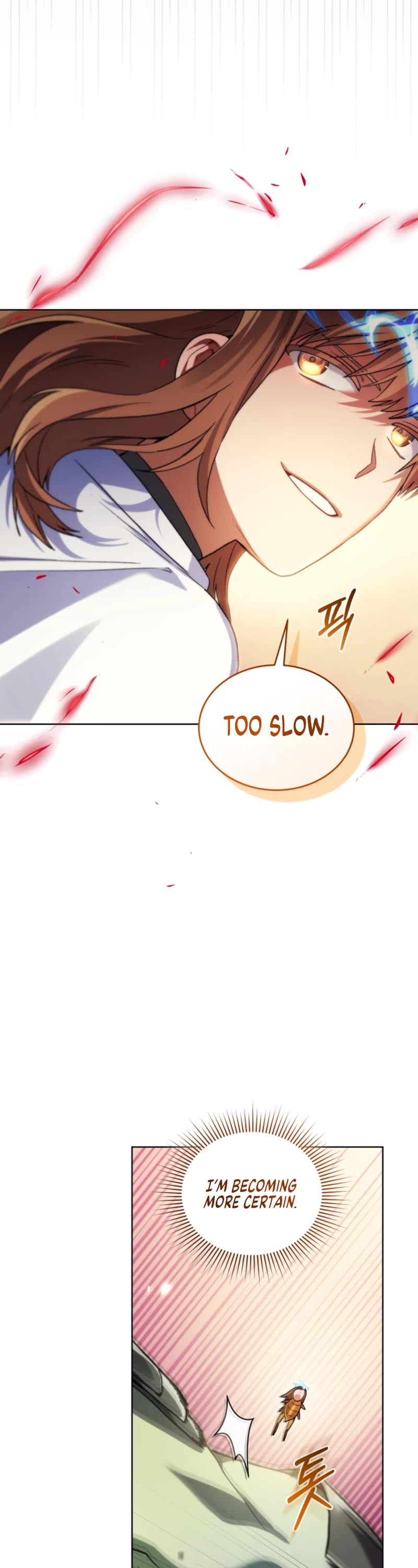 I Stole the Number One Ranker's Soul Chapter 90 page 54 - Chapter 90