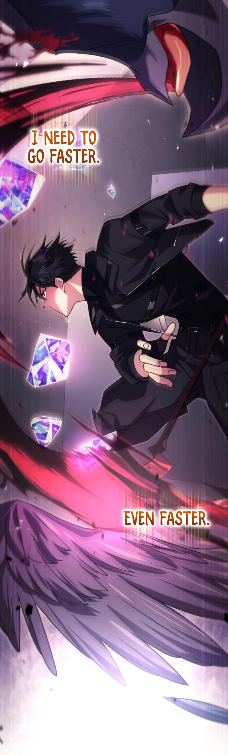 I Stole the Number One Ranker's Soul Chapter 90 page 57 - Chapter 90