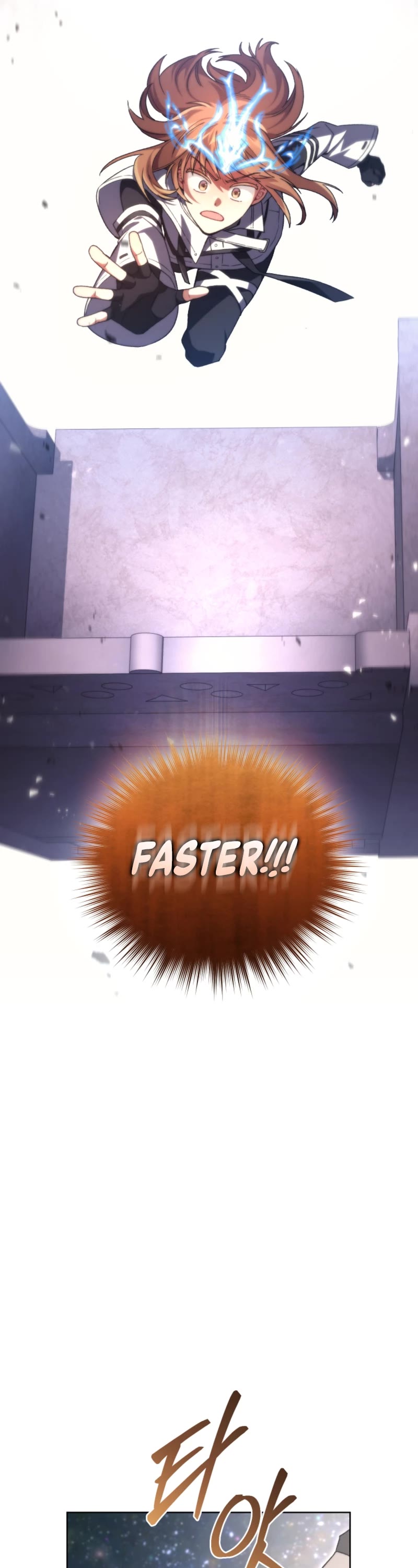 I Stole the Number One Ranker's Soul Chapter 90 page 58 - Chapter 90