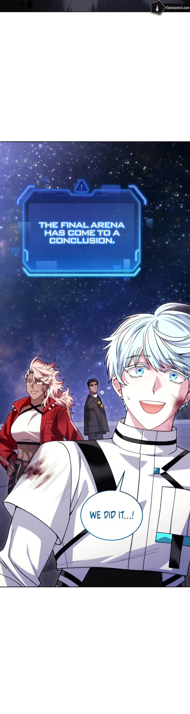 I Stole the Number One Ranker's Soul Chapter 90 page 63 - Chapter 90