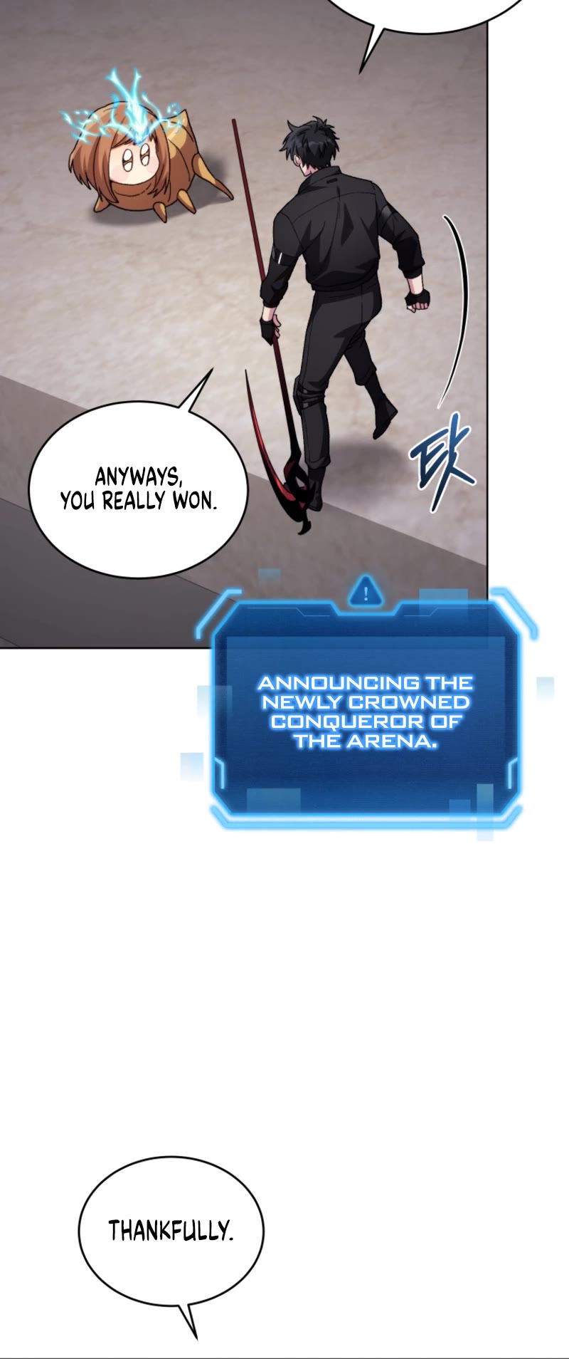 I Stole the Number One Ranker's Soul Chapter 90 page 65 - Chapter 90