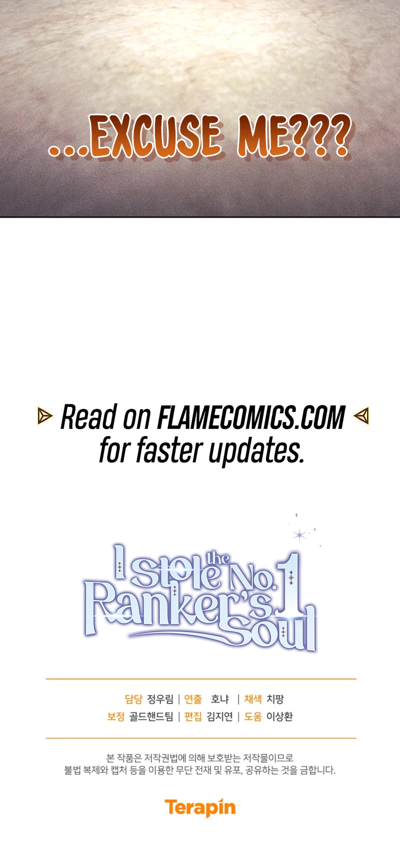 I Stole the Number One Ranker's Soul Chapter 90 page 68 - Chapter 90